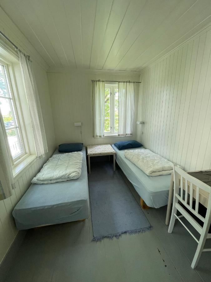 Lofoten Budget Hostel Å Zewnętrze zdjęcie